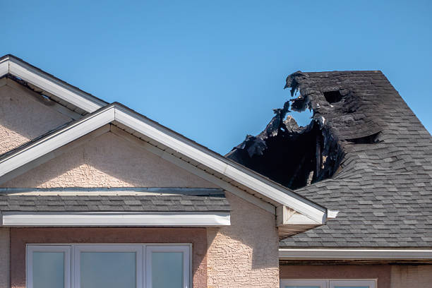 Licensed Fire Damage Removal service in Bellaire, OH - Fire Damage Biloxi